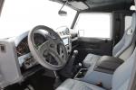 Land Rover Defender 90 Series 3.1 by Startech 2015 года